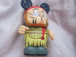 DISNEY VINYLMATION Pirates of the Caribbean Series Prisoner at the W 3&quot; ... - £10.97 GBP