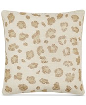 allbrand365 designer Marnie Square Decorative Pillow Size 20 X 20 Color White - £31.11 GBP