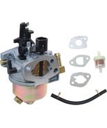 XQSMWF Huayi Carburetor Compatible With Craftsman Troy-Bilt Branded Stor... - $1,075.46 MXN