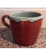 Vintage Country Fare Coffee Cup/ Mug Stoneware John B Taylor Louisville USA - £16.31 GBP