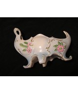 Coventry Porcelain Planter/Vase 5508B Made in USA - $10.88
