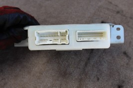 2003-2008 INFINITI FX45 FX35 MEMORY SEAT CONTROL MODULE  V965 image 4