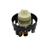 Moen U140CI M-CORE 4 Port Tub/Shower Mixing Valve with CC and IPS Connec... - $801.97 MXN