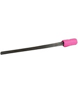 HANSON 15081 21&quot; Glo Stake Flag,Pink - $23.56