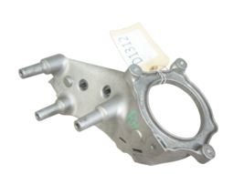 2003-2006 porsche cayenne 4.5l right secondary air pump bracket mount 7L... - $36.87