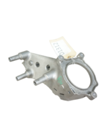 2003-2006 porsche cayenne 4.5l right secondary air pump bracket mount 7L... - $680.14 MXN