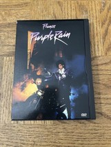 Prince Purple Rain DVD - £7.47 GBP