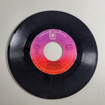 Johnny Wakelin Vinyl Record The Kinshasa Band Black Superman Muhammad Ali - £6.34 GBP