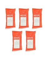 Boyd&#39;s Butter Pecan Ground Coffee, 5/2.5oz Pre-Portioned Packets - 12.5o... - $30.24 CAD