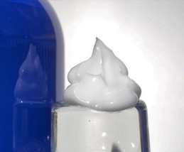 ARTISAN UNSCENTED BODY CREME - Pure Coconut Oil Blend for Silky Soft Ski... - $25.97