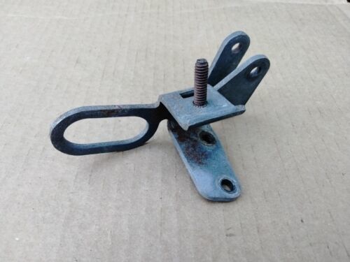 MOPAR 340 SIX PACK THROTTLE BRACKET AAR CUDA,T/A CHALLENGER - $99.99