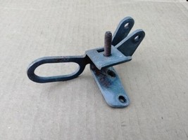 MOPAR 340 SIX PACK THROTTLE BRACKET AAR CUDA,T/A CHALLENGER - $99.99