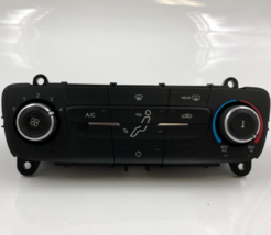 2015-2018 Ford Focus AC Heater Climate Control Temperature Unit OEM D03B... - £24.97 GBP