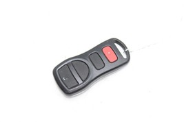 NISSAN INFINITI KBRASTU15 4 BUTTON REMOTE E5363 image 4