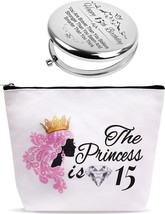 15th Birthday Gifts for Teen Girls 15 Year Old Girl Gifts for Birthday B... - £37.55 GBP