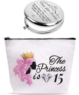 15th Birthday Gifts for Teen Girls 15 Year Old Girl Gifts for Birthday B... - £37.50 GBP