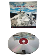 The Dream Is Alive (1985) IMAX NASA Documentary LD Laser Disc Laserdisc ... - $89.97 MXN
