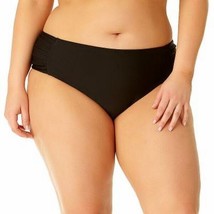 Allure Plus Size Side-Tab Bottoms, Size 20/22 - £11.51 GBP
