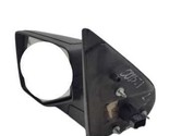 Driver Side View Mirror Power Folding Heated Fits 06-10 EXPLORER 402828 - $67.32