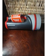Brinkman 4-D Krypton Flashlight Durable Grip-Rare-Brand New-SHIPS N 24 H... - $797.70 MXN