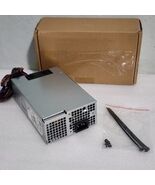 500W Power Supply 0TPX56 For Dell Vostro Inspiron 3910 3030 D500EPS-01 T... - €85,32 EUR