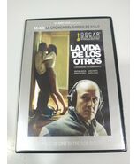 La vida de los Weitere Florian Henckel - Region 2 DVD Spanisch Deutsch - $225.29 MXN