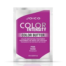 JOICO COLOR BUTTER PINK FOIL PACK - 20ML - $9.99