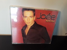Joée ‎ - Arriba (CD, 1999, Universal Records) 012156557-2 - £4.13 GBP