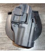 Blackhawk Close Quarters Concealment CQC Black Right Hand Holster SI 1385 - €37,61 EUR