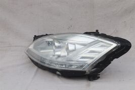 10-13 Mercedes S-Class S500 S550 HID Bi-Xenon Headlight Lamp Driver Left LH image 2