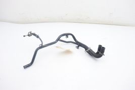 07-09 SUBARU LEGACY GT COOLANT LINES HOSES PIPES E0374 image 4