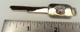 Vintage Cadillac Blank Key (A) - £23.01 GBP