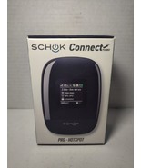 SCHOK Connect Turbo G1401 Pro Hotspot Wifi 2.4Ghz &amp; 5Ghz for Verizon 4G ... - $62.62 CAD
