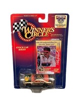 Winners Circle Dale Earnhardt Bass Pro 1998 Stock Car Series 1:64 NOS Se... - $9.85