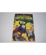 Edgar Allan Poe&#39;s Snifter of Terror : Volume Two Trade Paperback New - $26.97 CAD