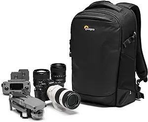 Lowepro Flipside BP 300 AW III Mirrorless and DSLR Camera Backpack - Bla... - £199.94 GBP