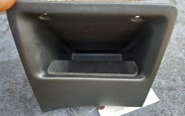 02-05 CIVIC SI Hatchback OEM Driver Side Storage Tray Coin Holder Felt EP3 - £19.49 GBP