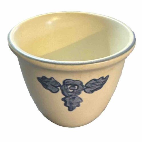 Pfaltzgraff USA YORKTOWNE Custard Cup -  2 5/8&quot; - $3.99
