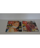 Magazine Collectible-Royalty Magazine, 18 Different Publications/Issues - €27,56 EUR