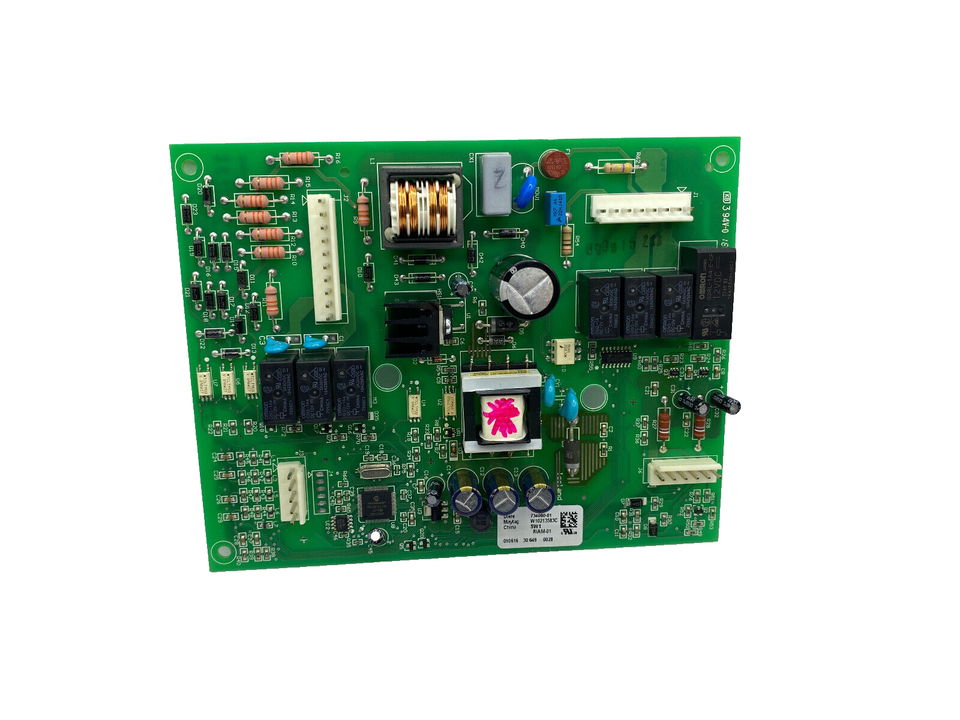 New Genuine OEM Whirlpool Refrigerator Control Board  W10310240 WPW10310240 - $279.57