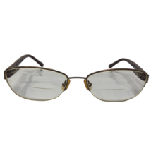 VTG Liz Claiborne Eyeglasses Frames  L 271 FF2  Women&#39;s Half Rim Glasses - $39.59