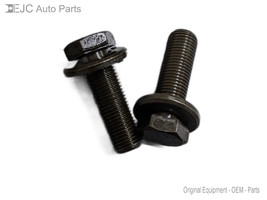 Camshaft Gear Bolt Set For 16-17 Nissan Altima  2.5  Gas - $19.75