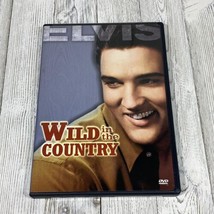 Wild In The Country (Dvd, 2002) ***Rare, Oop!*** Elvis Presley (1961) - £19.07 GBP