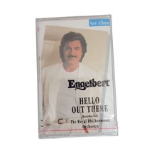 Hello out There by Engelbert Recorded with the Royal Philharmonic Orchestra NEW! - £5.73 GBP