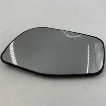 2003-2004 Ford Explorer Driver Side Power Door Mirror Glass Only OEM P04... - $31.49