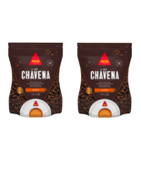 2x Delta Portuguese Roasted Whole Coffee Beans 250g (0.55lb) Each - €17,16 EUR