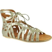 Kenneth Cole Break My Heart 3 Womens Gladiator Sandals - $55.20