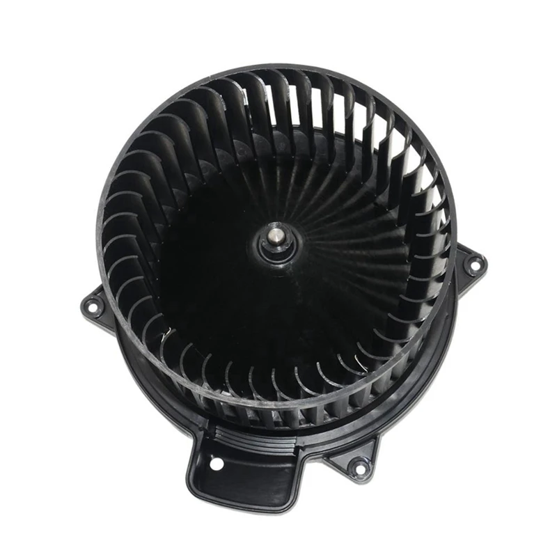 Air Conditioner Blower Fan Motor Auto Parts Accessories For Mercedes X16... - $510.30