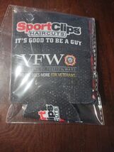 Sports clips Can Coolie - €5,00 EUR