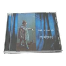 Mad Season - Audio CD By Matchbox Twenty - $6.30